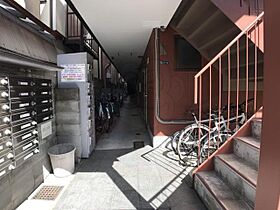 ネオセレス五番館  ｜ 大阪府吹田市岸部南１丁目（賃貸マンション1R・4階・18.20㎡） その28