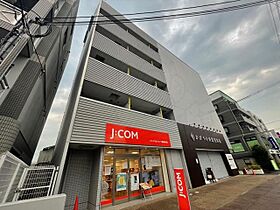 サンピラー茨木byK＆I  ｜ 大阪府茨木市中津町16番25号（賃貸マンション1K・2階・26.40㎡） その1