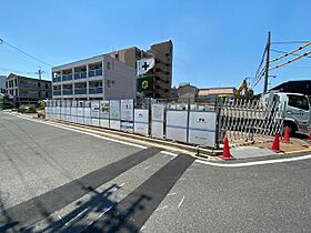 シャーメゾン若園  ｜ 大阪府茨木市若園町（賃貸アパート2LDK・2階・68.33㎡） その30