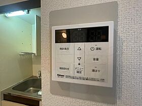 コスモセブン  ｜ 大阪府吹田市岸部中３丁目（賃貸マンション1K・2階・20.00㎡） その24