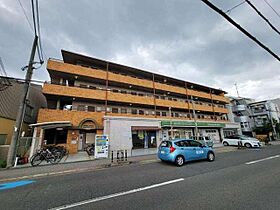 プラットホーム川端通り 310 ｜ 大阪府茨木市田中町（賃貸マンション1DK・3階・26.64㎡） その3