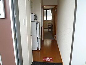 レオパレスM’s inn2 205 ｜ 大阪府茨木市西太田町（賃貸アパート1K・2階・23.18㎡） その3