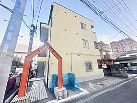 サンアイランド  ｜ 大阪府茨木市中村町（賃貸マンション1K・1階・25.00㎡） その20