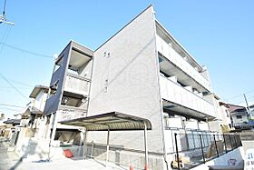 クレイノ楓  ｜ 大阪府茨木市橋の内３丁目（賃貸アパート1K・2階・24.84㎡） その1