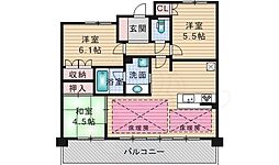 正雀駅 14.5万円