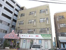 清風マンション 202 ｜ 大阪府茨木市美沢町（賃貸マンション1K・2階・23.00㎡） その18