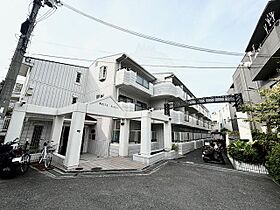 ホワイトプラザ  ｜ 大阪府茨木市竹橋町15番40号1（賃貸マンション1R・2階・22.41㎡） その3