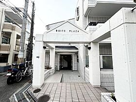 ホワイトプラザ  ｜ 大阪府茨木市竹橋町15番40号1（賃貸マンション1R・2階・22.41㎡） その19