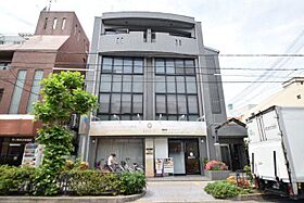 ザピーチツリー  ｜ 大阪府茨木市舟木町（賃貸マンション1K・4階・21.00㎡） その1