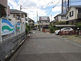 ドミール小野原  ｜ 大阪府箕面市小野原東４丁目（賃貸アパート1K・2階・19.61㎡） その27