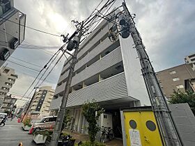 サンピラー茨木byK＆I  ｜ 大阪府茨木市中津町16番25号（賃貸マンション1K・2階・26.40㎡） その20