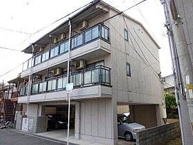 エクセレントライフK  ｜ 大阪府茨木市主原町1番4号（賃貸マンション1R・3階・23.74㎡） その1