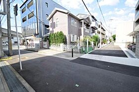 エクセレントライフK  ｜ 大阪府茨木市主原町1番4号（賃貸マンション1R・3階・23.74㎡） その21