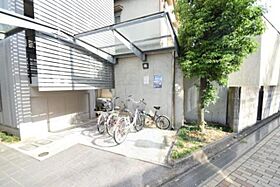 エクセレントライフK  ｜ 大阪府茨木市主原町1番4号（賃貸マンション1R・3階・23.74㎡） その30