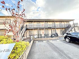 Feｌice Viｌｌa  ｜ 大阪府茨木市五日市２丁目（賃貸アパート1K・1階・28.20㎡） その3