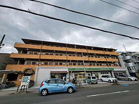 プラットホーム川端通り 405 ｜ 大阪府茨木市田中町（賃貸マンション1DK・4階・26.64㎡） その20