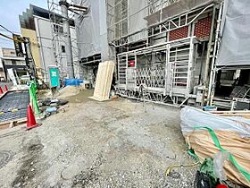 Luxe正雀  ｜ 大阪府摂津市正雀本町１丁目（賃貸マンション1K・7階・22.40㎡） その29