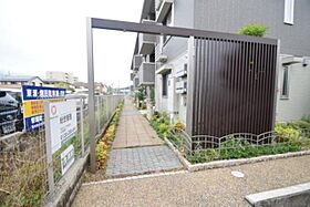 パインコート  ｜ 大阪府茨木市畑田町8番5号（賃貸アパート2LDK・3階・60.61㎡） その28