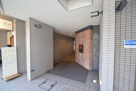 コラソン・パラシオ  ｜ 大阪府茨木市駅前２丁目1番21号（賃貸マンション1K・2階・26.00㎡） その28