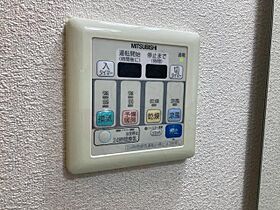 サンノーブルYAMAMOTO  ｜ 大阪府吹田市山田西４丁目（賃貸マンション1R・6階・34.10㎡） その25