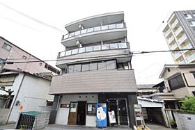 丸吉ビル  ｜ 大阪府茨木市大手町（賃貸マンション1K・4階・20.00㎡） その3