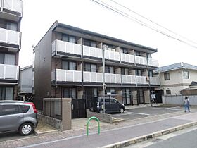 レオパレスJNA  ｜ 大阪府茨木市園田町（賃貸マンション1K・2階・19.87㎡） その3