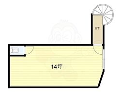 阪急京都本線 茨木市駅 徒歩12分