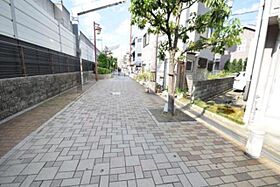 エクセレントライフK  ｜ 大阪府茨木市主原町1番4号（賃貸マンション1K・3階・23.74㎡） その26