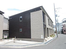 カーサ摩耶1  ｜ 大阪府摂津市新在家２丁目23番1号（賃貸アパート1R・1階・27.94㎡） その3