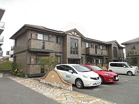 リンデンバウム B棟  ｜ 大阪府茨木市彩都あさぎ５丁目10番32-2号（賃貸アパート1LDK・2階・36.09㎡） その3