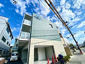 ファーストフィオーレ吹田パティオ  ｜ 大阪府吹田市岸部中４丁目（賃貸マンション1K・2階・23.40㎡） その20