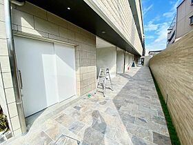 ファーストフィオーレ吹田パティオ  ｜ 大阪府吹田市岸部中４丁目（賃貸マンション1K・3階・23.40㎡） その17