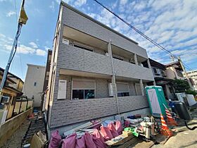 クオーレ南正雀  ｜ 大阪府吹田市南正雀１丁目（賃貸アパート1LDK・1階・31.08㎡） その1