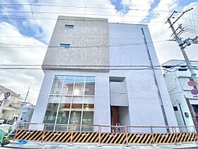 大阪府茨木市並木町（賃貸マンション1LDK・3階・39.53㎡） その20