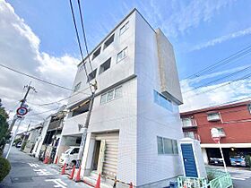 大阪府茨木市並木町（賃貸マンション1LDK・3階・39.53㎡） その19