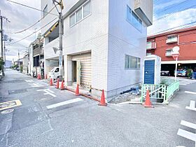 大阪府茨木市並木町（賃貸マンション1LDK・4階・39.06㎡） その20