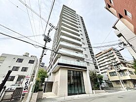 大阪府高槻市大畑町（賃貸マンション1LDK・11階・60.61㎡） その1