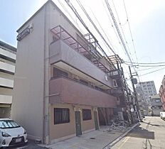 サニーエイト  ｜ 大阪府吹田市岸部南１丁目（賃貸マンション1R・2階・18.10㎡） その1