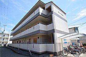 ハイツ奥田  ｜ 大阪府茨木市島２丁目14番38号（賃貸マンション1LDK・3階・53.01㎡） その1