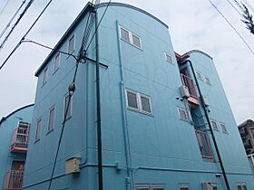 マンションナカムラ  ｜ 大阪府茨木市総持寺駅前町3番13号（賃貸マンション1R・1階・19.44㎡） その1