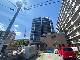 ファーストフィオーレ吹田ブランシェ  ｜ 大阪府吹田市岸部南１丁目（賃貸マンション1K・9階・22.53㎡） その18