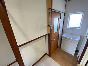 平田住宅14号棟  ｜ 大阪府茨木市平田台（賃貸マンション2LDK・4階・46.27㎡） その14