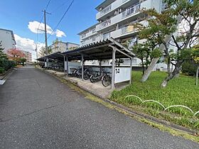 平田住宅14号棟  ｜ 大阪府茨木市平田台（賃貸マンション2LDK・4階・46.27㎡） その29