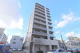 STOLZ KISHIBE  ｜ 大阪府吹田市岸部南１丁目（賃貸マンション1LDK・10階・36.91㎡） その1