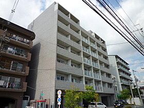 大阪府高槻市大畑町22番1号（賃貸マンション1R・3階・31.00㎡） その1