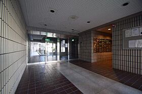 ソレーユ総持寺 610 ｜ 大阪府茨木市総持寺駅前町（賃貸マンション1K・6階・18.50㎡） その15