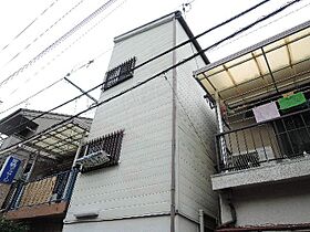 南正雀ハイツ 301 ｜ 大阪府吹田市南正雀２丁目（賃貸アパート1R・3階・16.42㎡） その30