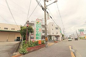 La Luce  ｜ 大阪府摂津市鳥飼本町４丁目3番7号（賃貸マンション1K・3階・31.06㎡） その19