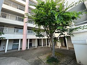 大阪府茨木市真砂３丁目（賃貸マンション2LDK・5階・61.00㎡） その26