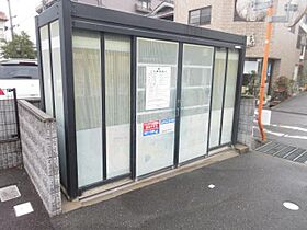 レオパレスWｅｓｔ Bｅｌｌs 202 ｜ 大阪府茨木市五十鈴町（賃貸マンション1K・2階・20.28㎡） その29